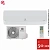 Кондиционер Electrolux EACS-18HAL/N8 Loft в Енакиево