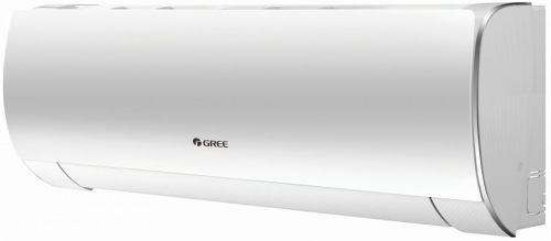 Кондиционер Gree GWH09ACC-K6DNA1F Lyra Inverter White в Енакиево