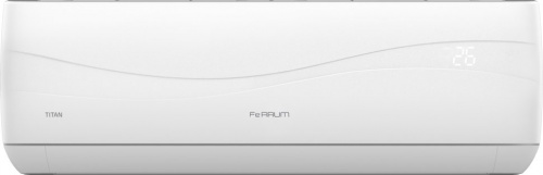Сплит-система Ferrum FIS07VR1-LT/FOS07VR1-LT Titan LT в Енакиево