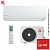 Кондиционер Kentatsu KSGI35HFRN1/KSRI35HFRN1 Ichi R32 в Енакиево