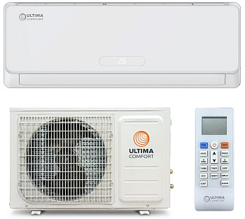 Кондиционер Ultima Comfort EXP-30PN-IN/EXP-30PN-OUT Explorer в Енакиево