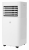 Мобильный кондиционер Royal Clima RM-CU30HH-E Cubo Мобильный кондиционер Royal Clima RM-CU30HH-E Cubo в Енакиево