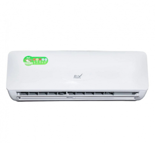 Кондиционер Rix I/O-W07MB Lite в Енакиево