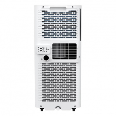 Мобильный кондиционер Hisense AP-09CR4GKWS00 в Енакиево
