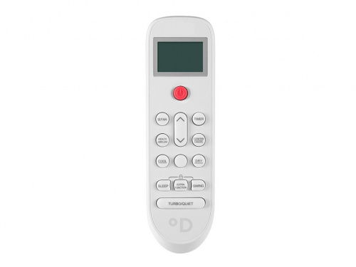 Кондиционер Daichi E50AVQ1/E50FV1 Epsilon 1 UNL в Енакиево