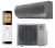 Кондиционер Gree GWH18ACD-K6DNA1I(LCLH) Lyra Inverter Black Кондиционер Gree GWH18ACD-K6DNA1I(LCLH) Lyra Inverter Black в Енакиево