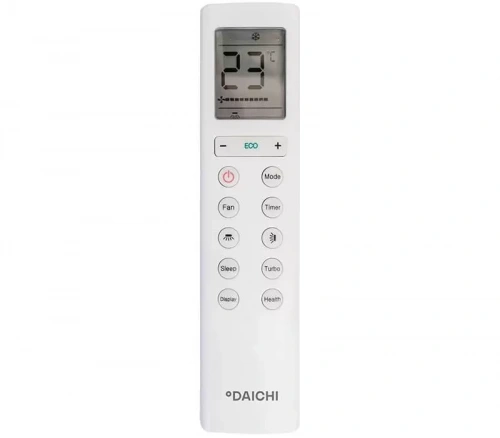 Кондиционер Daichi ICE60AVQ1/ICE60FV1 Ice в Енакиево