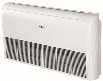 Напольно-потолочная сплит-система Haier AC71S2SG1FA/1U70S2SJ2FA в Енакиево