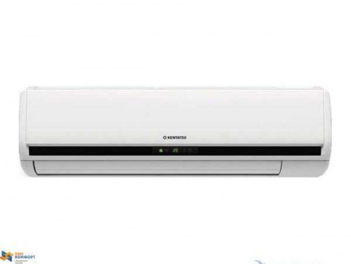 Кондиционер Kentatsu KSGN105HFAN1 / KSRN105HFAN1 в Енакиево