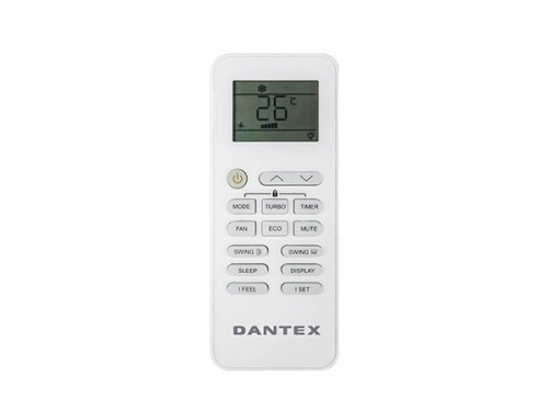 Кондиционер Dantex RK-09SATI/RK-09SATIE Advance Pro в Енакиево