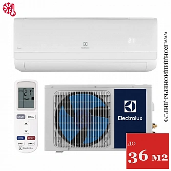 Кондиционер Electrolux EACS-12HSK/N3_24Y Skandi в Енакиево
