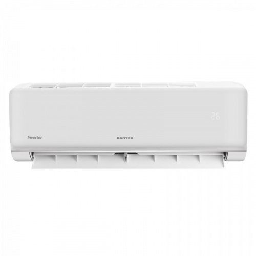 Кондиционер Dantex RK-09SCDGI/RK-09SCDGIE Concorde Inverter в Енакиево