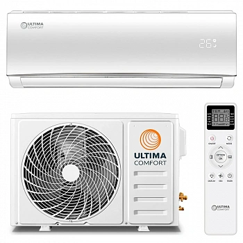 Кондиционер Ultima Comfort ECS-18PN-IN/ECS-18PN-OUT Eclipse 2024 в Енакиево