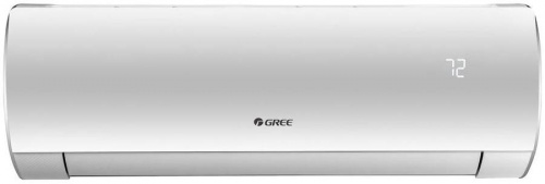 Кондиционер Gree GWH09ACC-K6DNA1F Lyra Inverter White в Енакиево