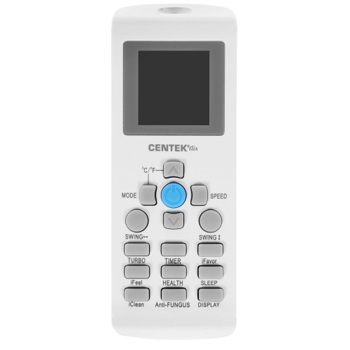 Кондиционер Centek CT-65L07+ в Енакиево