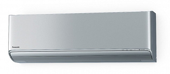 Кондиционер Panasonic CS-XZ50XKEW/CU-Z50XKE Design Silver Inverter в Енакиево