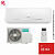 Кондиционер Hisense AS-09HR4RYDDC00G/AS-09HR4RYDDC00W NEO Classic A R32 в Енакиево
