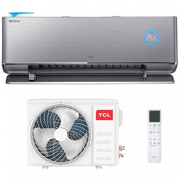 Кондиционер TCL TACI-FR12INV/R/TACO-FR12INV/R X-Fresh Inverter в Енакиево