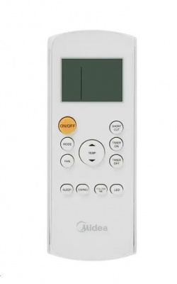 Мобильный кондиционер Midea MPPDA-09CRN7-Q в Енакиево