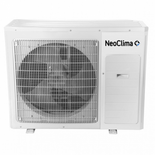 Кондиционер NeoClima NS/NU-HAX24R в Енакиево