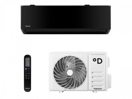Кондиционер Daichi MIR70AVQS1R/MIR70FVS1R MIRacle Inverter в Енакиево