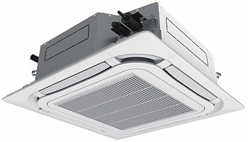 Кассетная сплит-система Gree GUD71T1/B-S/GUD71W1/NhB-S U-Match в Енакиево