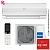 Кондиционер Haier HSU-09HFF203/R3-W/HSU-09HUF203/R3 Flexis On/Off в Енакиево