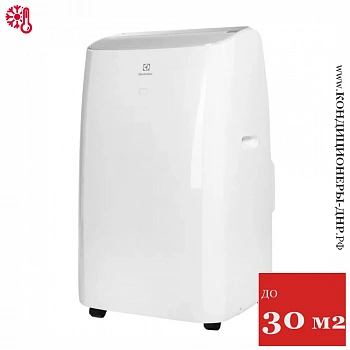 Мобильный кондиционер Electrolux EACM-12 CLN/N6 2.0 EU Loft Comfort в Енакиево