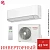 Кондиционер Toshiba RAS-B16CKVG-EE / RAS-16CAVG-EE Seiya в Енакиево