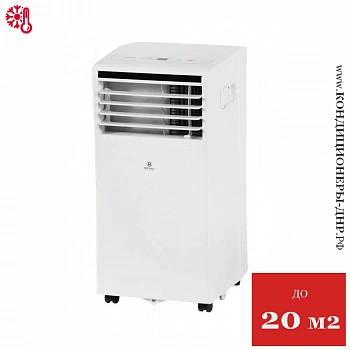Мобильный кондиционер Royal Clima RM-EG17CH-E Egoista в Енакиево