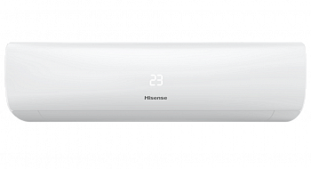 Настенная сплит-система Hisense AS-07UW4RYRKB01 Zoom 2.0 DC Inverter в Енакиево