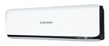 Сплит-система Mitsubishi Heavy SRK50ZSX-WFB/SRC50ZSX-W2 Daimond Black White в Енакиево