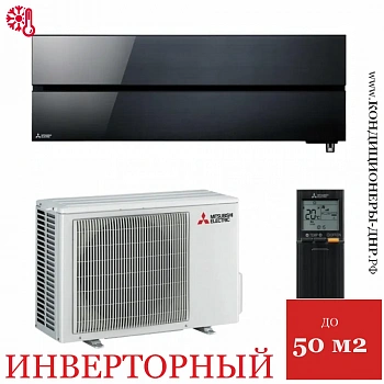 Кондиционер Mitsubishi Electric MSZ-LN35VG2B/MUZ-LN35VG2 в Енакиево