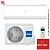 Кондиционер Haier HSU-07HPL303/R3/HSU-07HPL103/R3 Coral 2025 в Енакиево