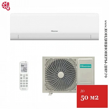 Кондиционер Hisense AS-18HW4RMSKC00G/AS-18HW4RMSKC00W Era Classic A Wi-Fi в Енакиево