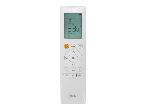 Сплит-система Midea MSFE1S-12FRN8G1/MOFE1-12FRN8G1 Breezeless E в Енакиево