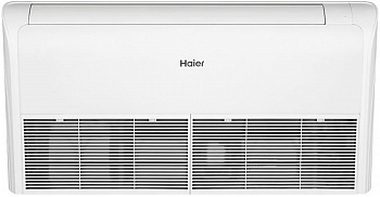 Напольно-потолочная сплит-система Haier AC140S1LK2FA/1U140S1LN2FB Eco 3ф. в Енакиево