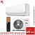 Кондиционер Funai RAC-I-KD30HP.D03/S/RAC-I-KD30HP.D03/U Kadzoku Inverter 2025 в Енакиево