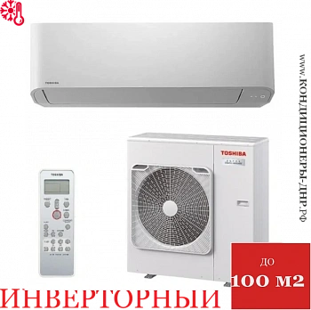 Кондиционер Toshiba RAV-GM1101KRTP-E/RAV-GP1101AT8-E в Енакиево