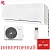 Кондиционер Бирюса B-09CIR/B-09CIQ Classic Inverter в Енакиево