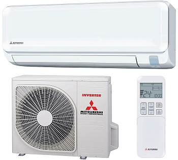 Кондиционер Mitsubishi Heavy SRK50ZTL-W/SRC50ZTL-W Standard Plus в Енакиево