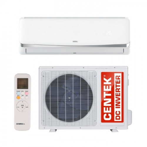 Кондиционер Centek CT-65CDC09 в Енакиево
