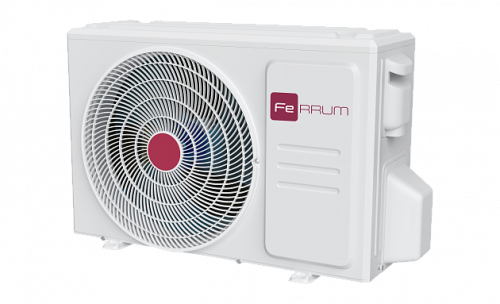 Сплит-система Ferrum FIS09F3/FOS09F3 Force Pro в Енакиево