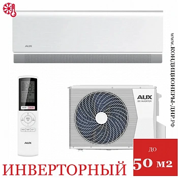 Кондиционер AUX ASW-H18A4/BA-R2DI/AS-H18A4/BA-R2DI C Smart Classic Inverter в Енакиево