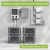 Портативная электростанция Allpowers R3500-V2 Портативная электростанция Allpowers R3500-V2 в Енакиево