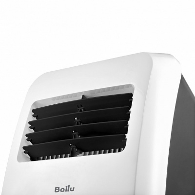 Мобильный кондиционер Ballu BPAC-12 CP/N1_24Y Aura в Енакиево