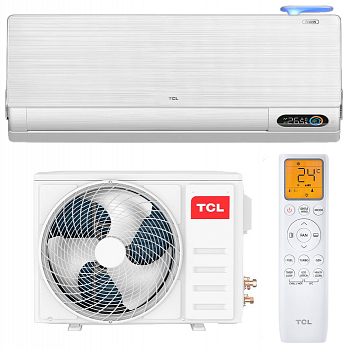 Кондиционер TCL TACI-FRB12INV/R/TACO-FRB12INV/R X-Fresh II Inverter в Енакиево