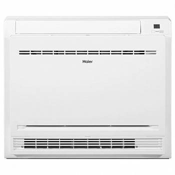 Напольно-потолочная сплит-система Haier AF35S2SD1FA/1U35S2SM3FA в Енакиево