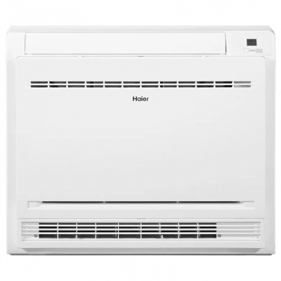 Напольно-потолочная сплит-система Haier AF25S2SD1FA/1U25S2SM3FA в Енакиево