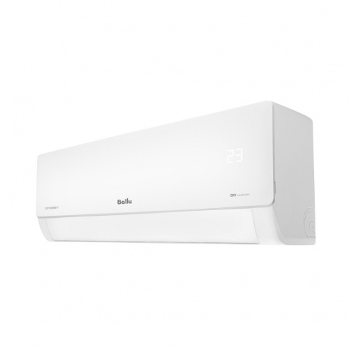 Кондиционер Ballu BSOI-08HN8 Odyssey DС Inverter в Енакиево
